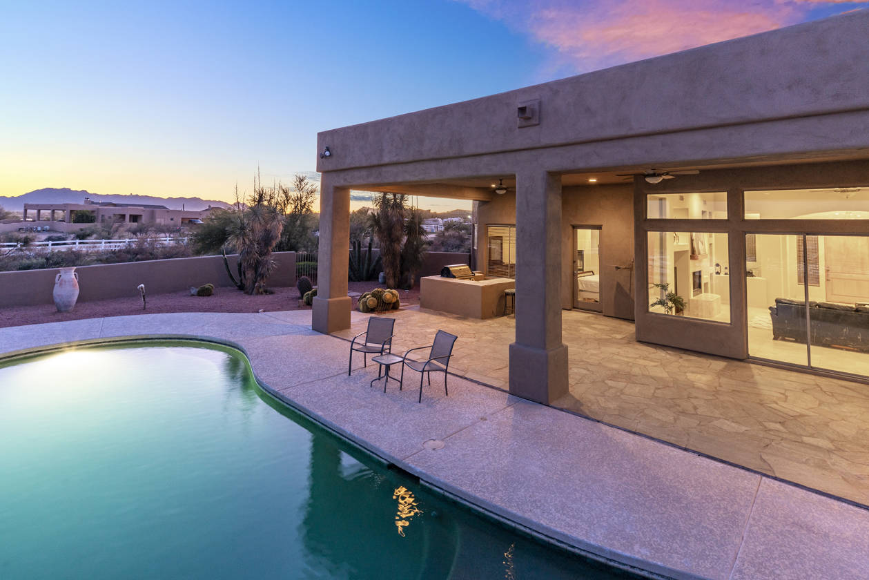 Beautiful Home on 5 acres in Rio Verde!! Scottsdale, Maricopa County