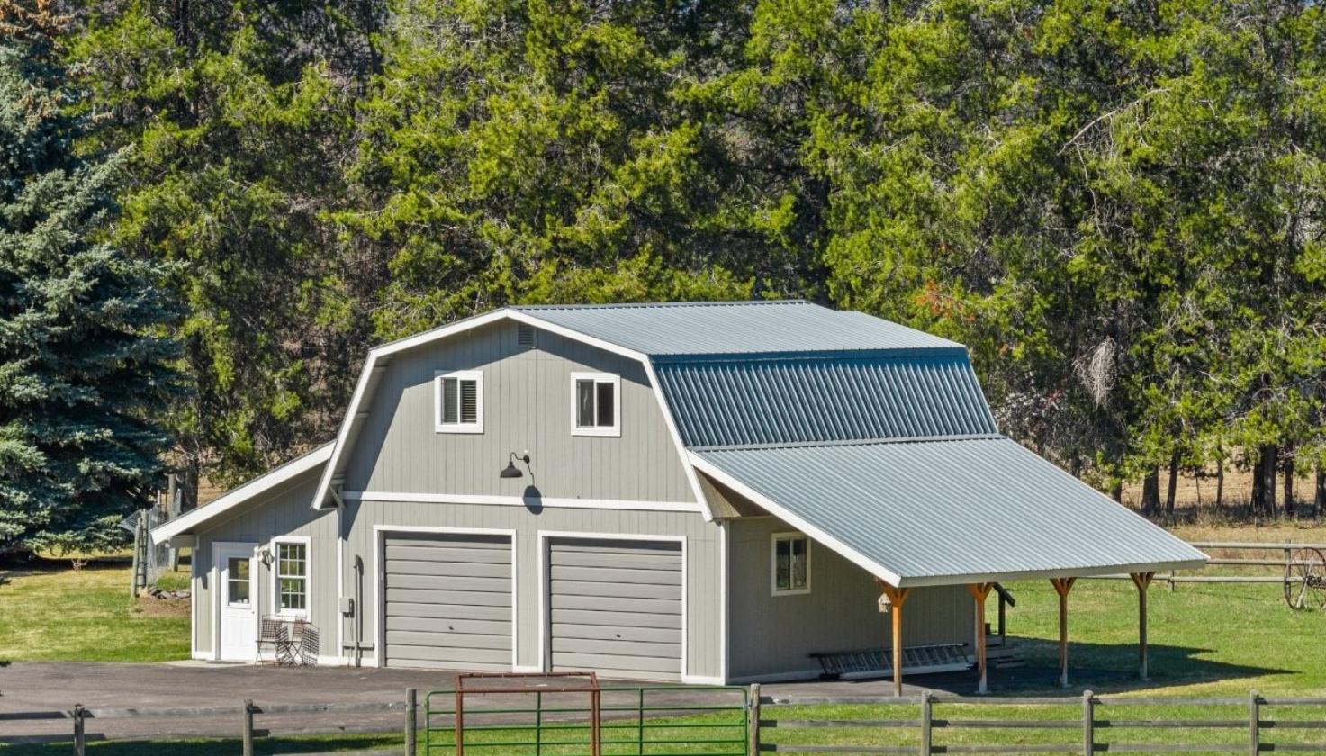 Built for Horses. Designed for Living. - photo 6