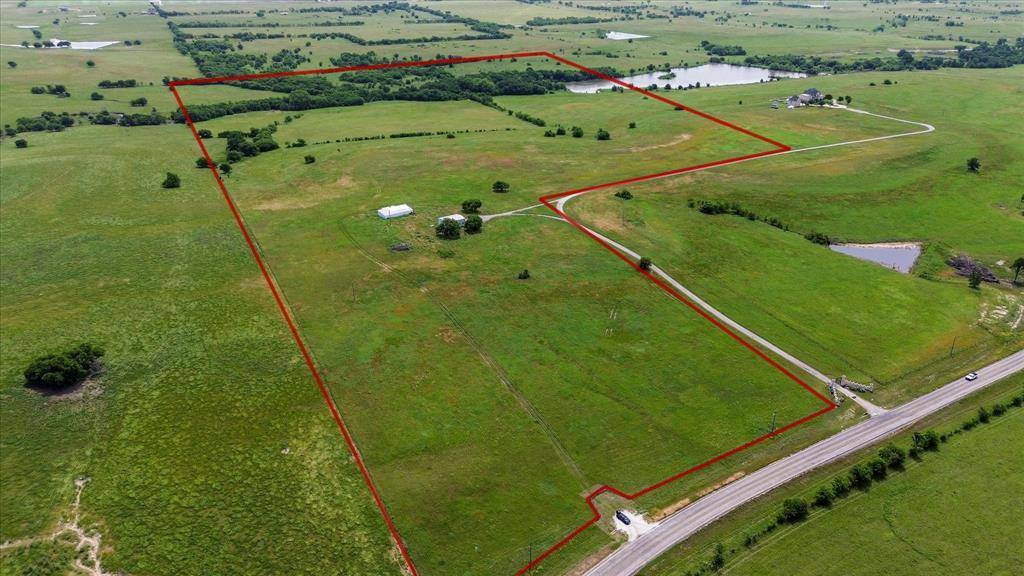 Horse Property for sale.