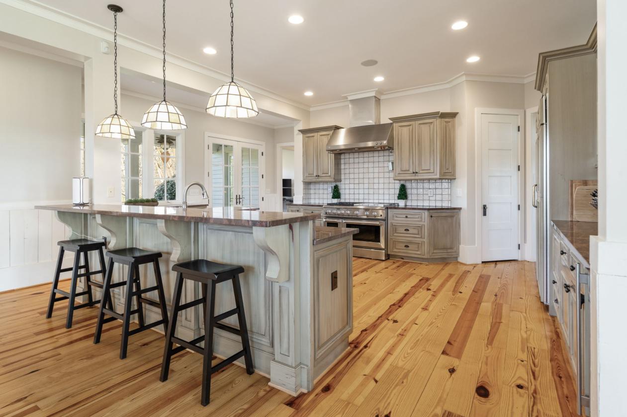 Luxury Farmhouse Equestrian Estate - photo 16