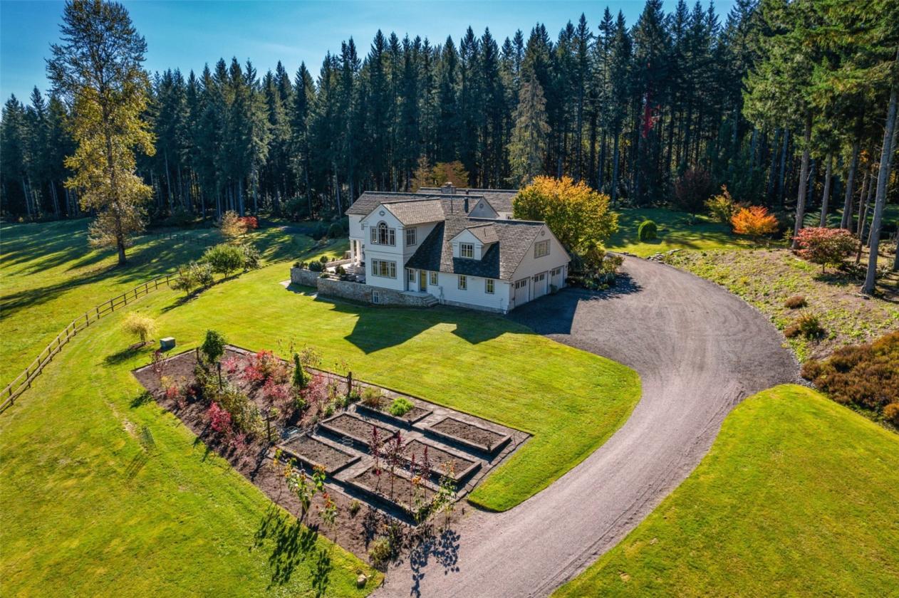 Legacy Equestrian Estate on 27 Acres - photo 29