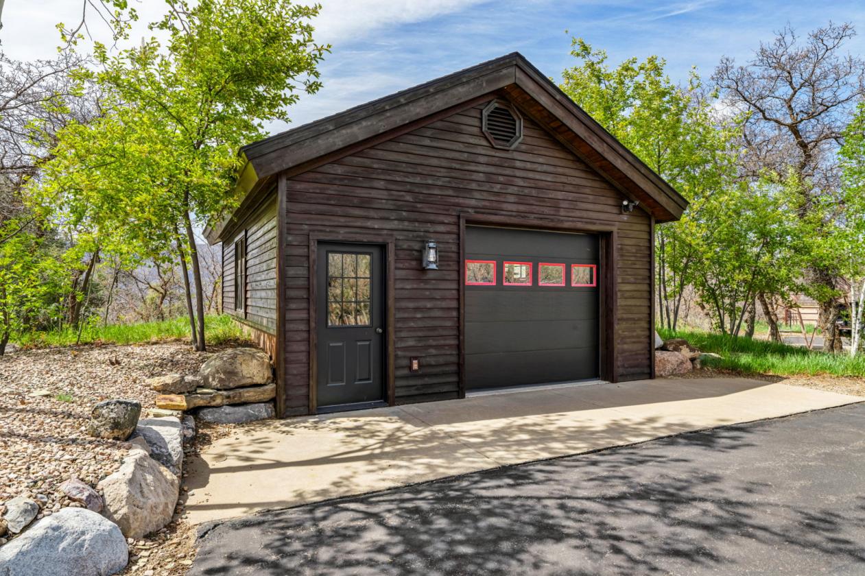 Turn-Key Horse Property With Western Riding & Ski - photo 11
