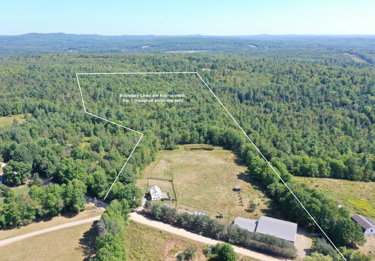 Horse Property for sale.