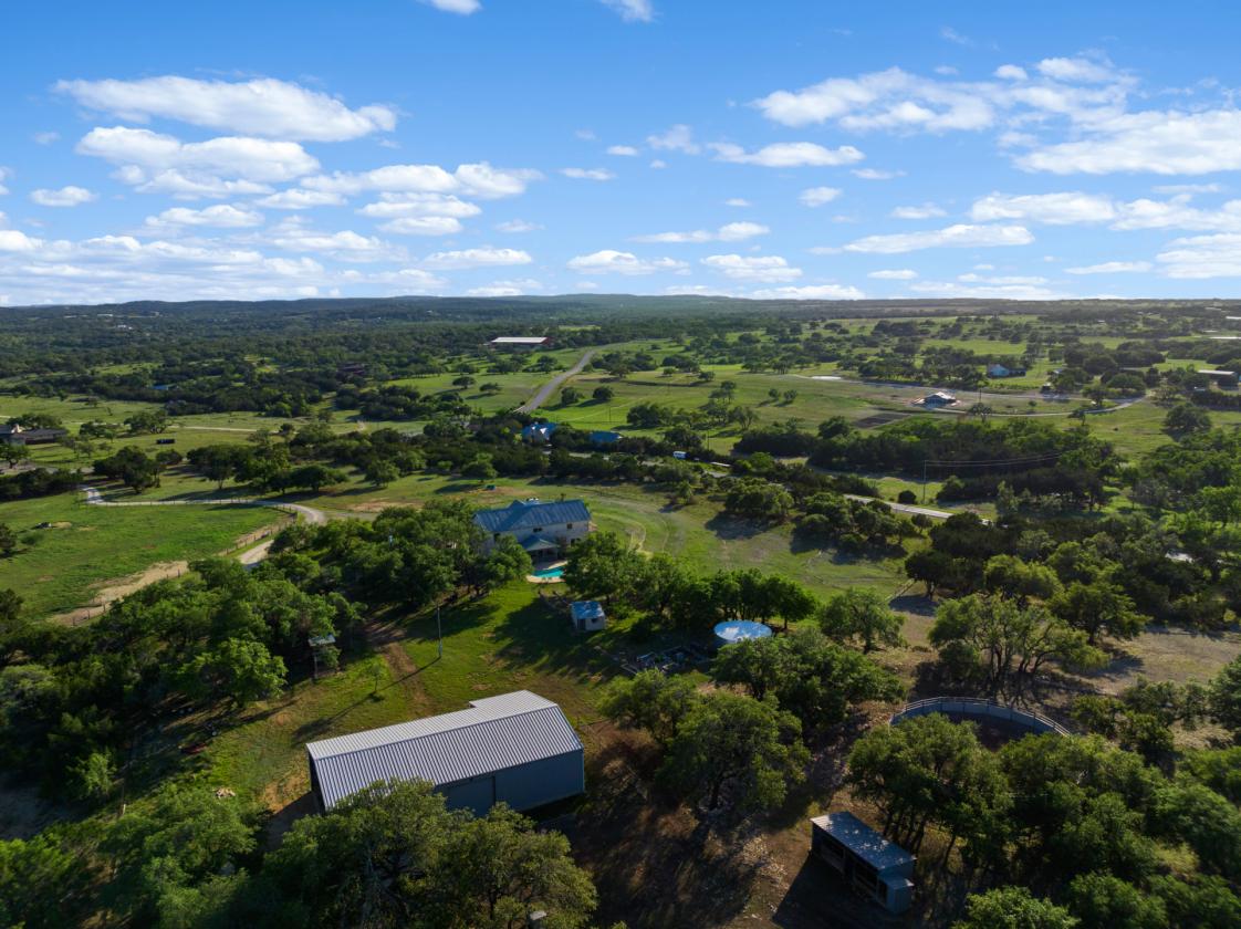 Fenced AG exempt Ranch on 14.4 acres with VIEWS - photo 4