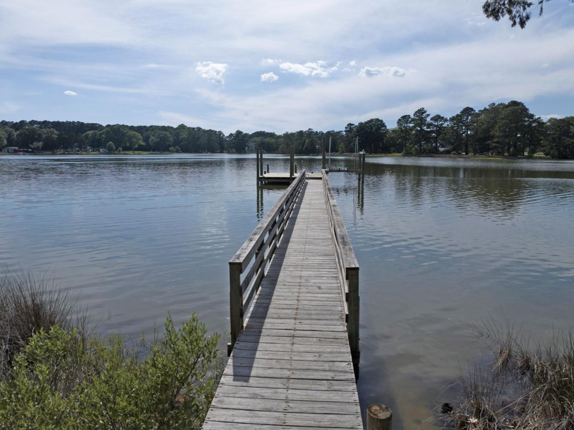 Mathews County, East River & Hobby Farm too! - photo 15
