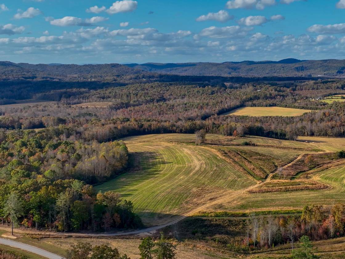 Badenyon Ranch - 750+ acre Farm & Sporting Club - photo 2