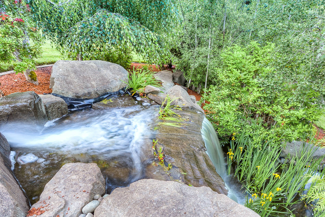 141 Acre Estate Perfect for Your Horses Eatonville, Pierce County