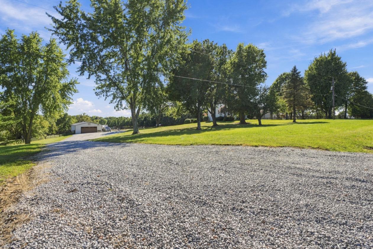 5-Acre Horse farm with remodeled 2-story home - photo 5