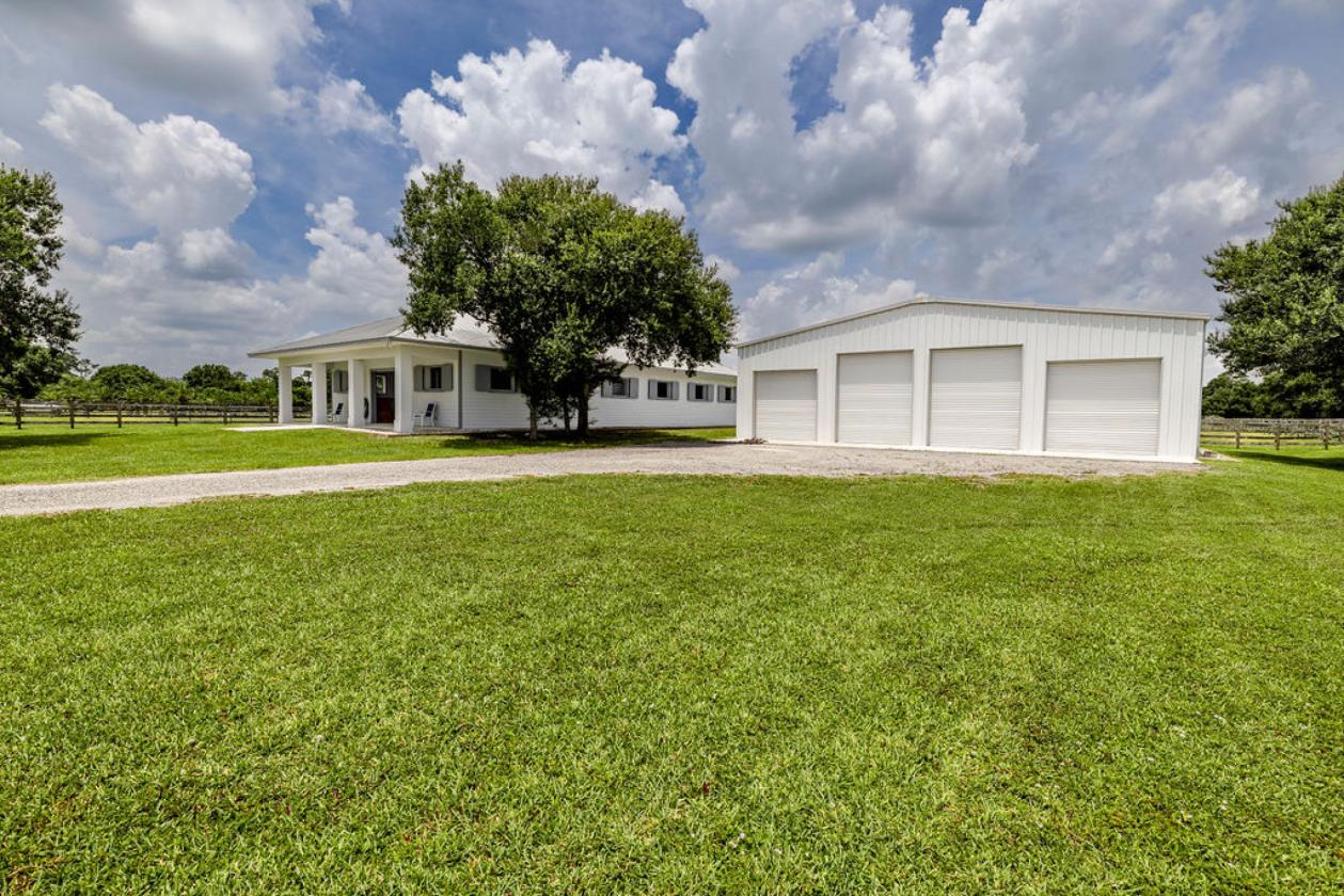 Gated 18.1± Acre Equestrian Estate - photo 16