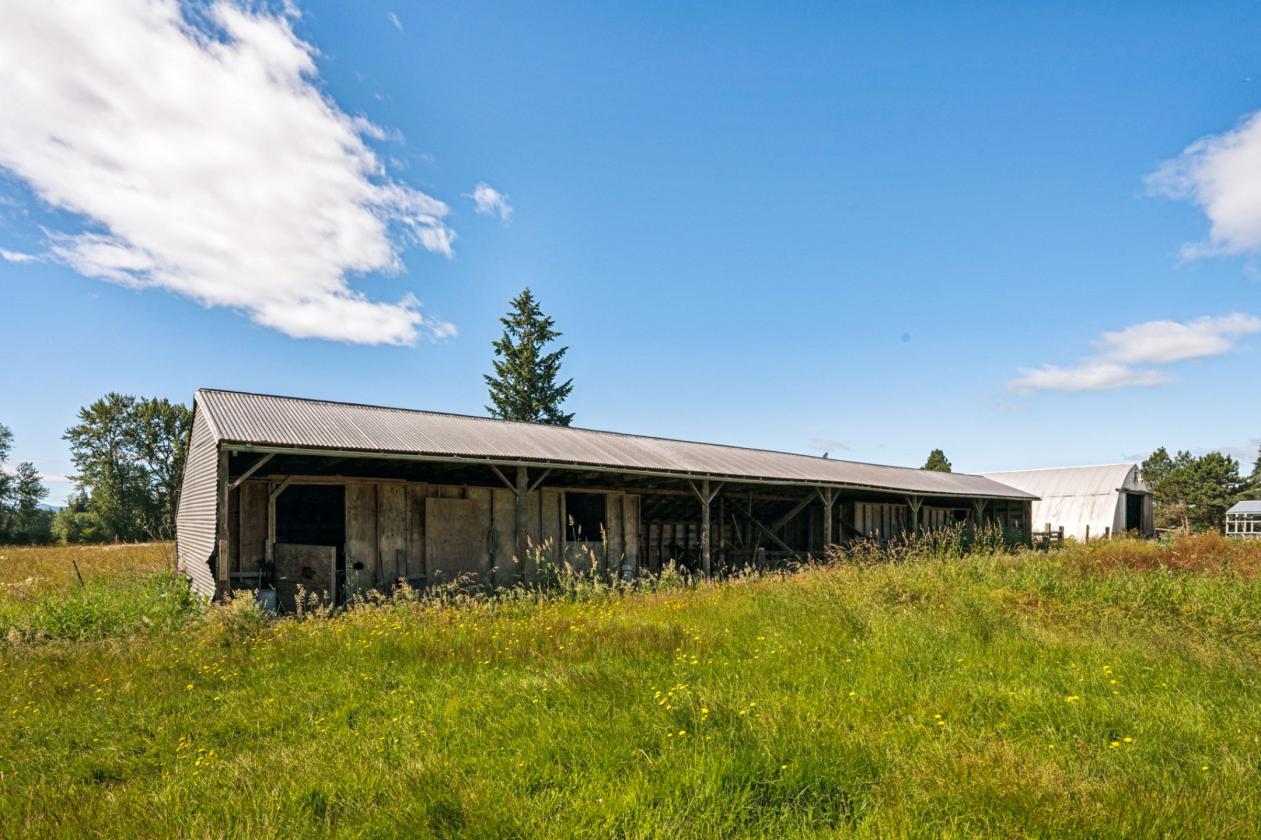 14.77 Acres with Mount Rainier Views - photo 6