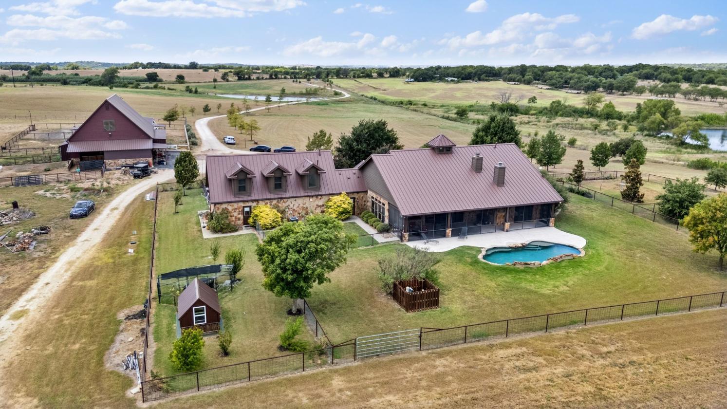 Your Texas Equestrian Dream Starts Here - photo 4