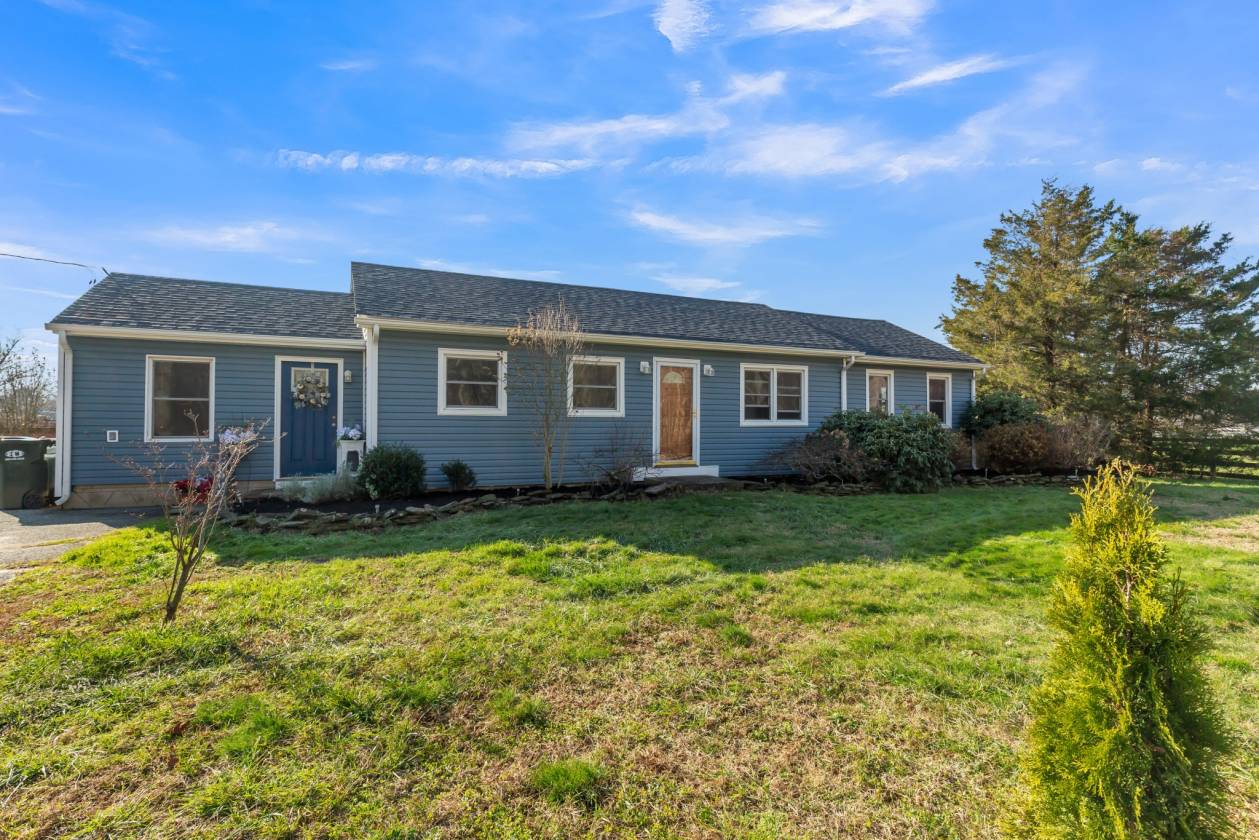 Horse Properties For Sale In New Jersey | Ranches, Farms, Estates