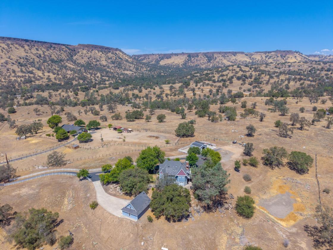 Rare Clovis Horse Property with Victorian Home - photo 28