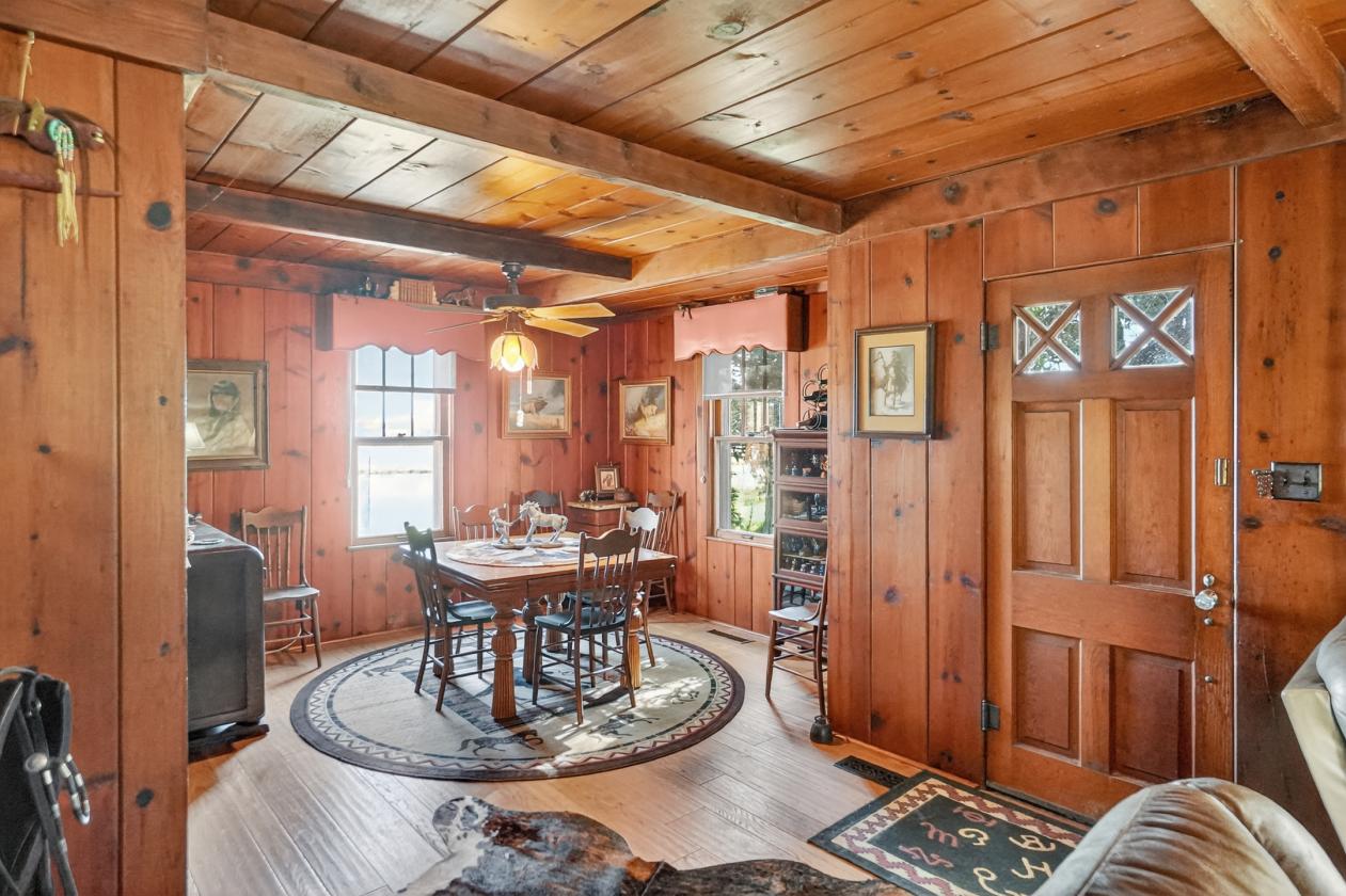 52-Acre Classic Country Property - photo 4