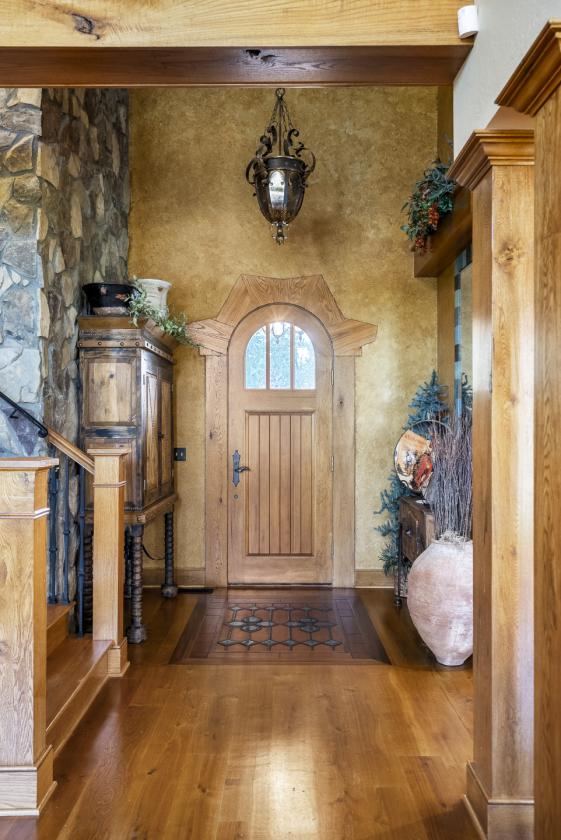 Equestrian Estate with Koi Sanctuary - photo 6