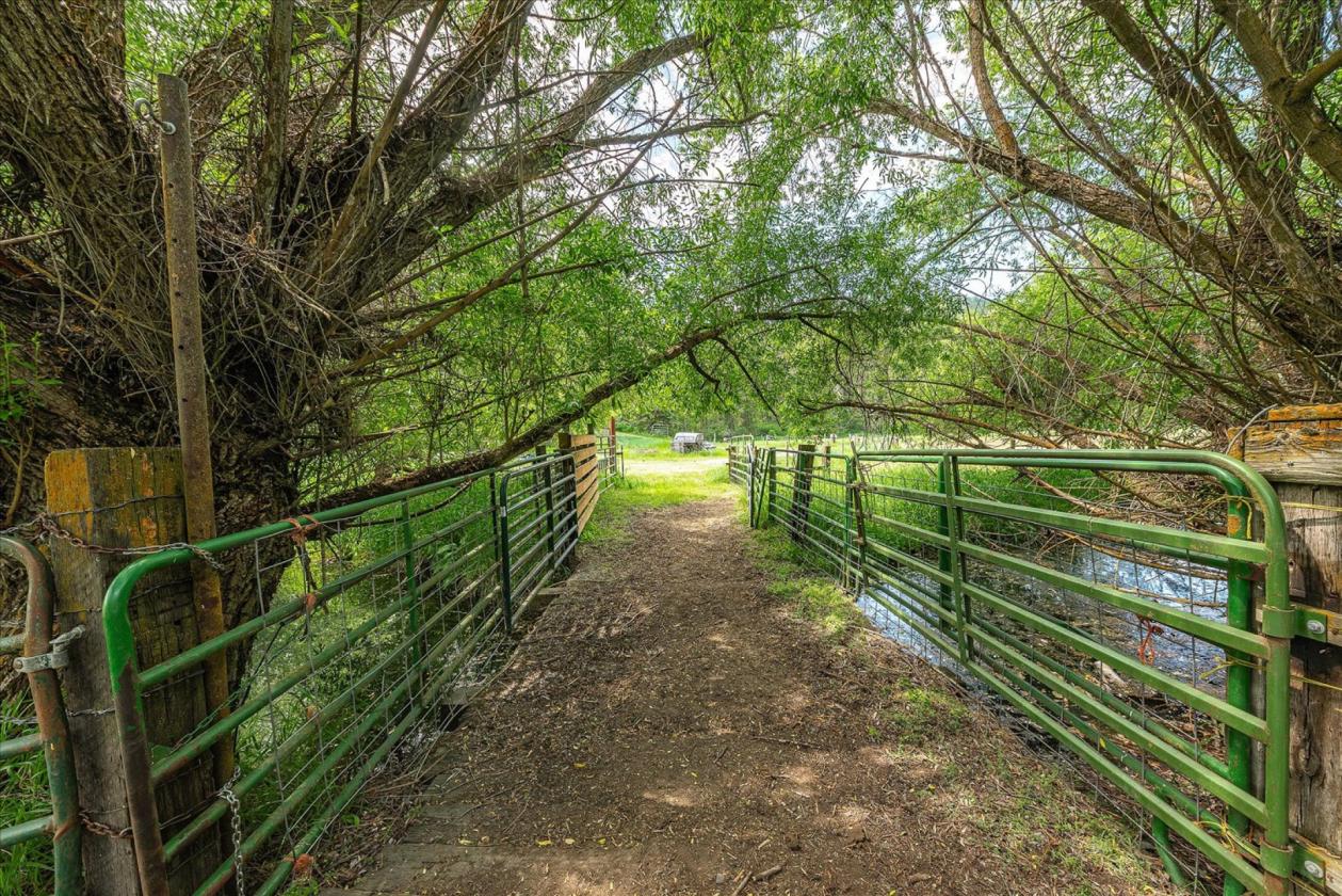 One-of-a-kind Custom Home! 16+ Acres on Mill Creek - photo 6