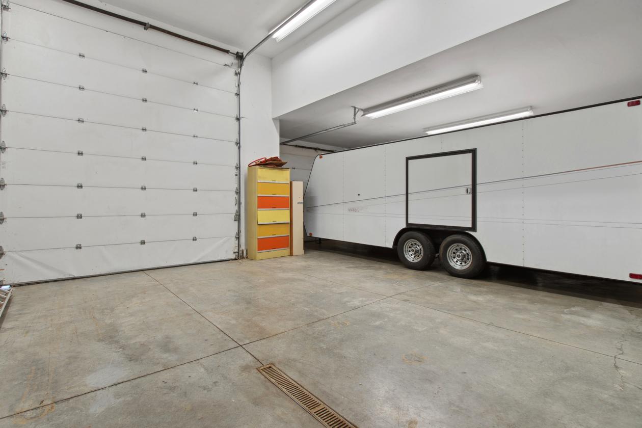 25 Acre Estate with Large Car Barn - photo 6