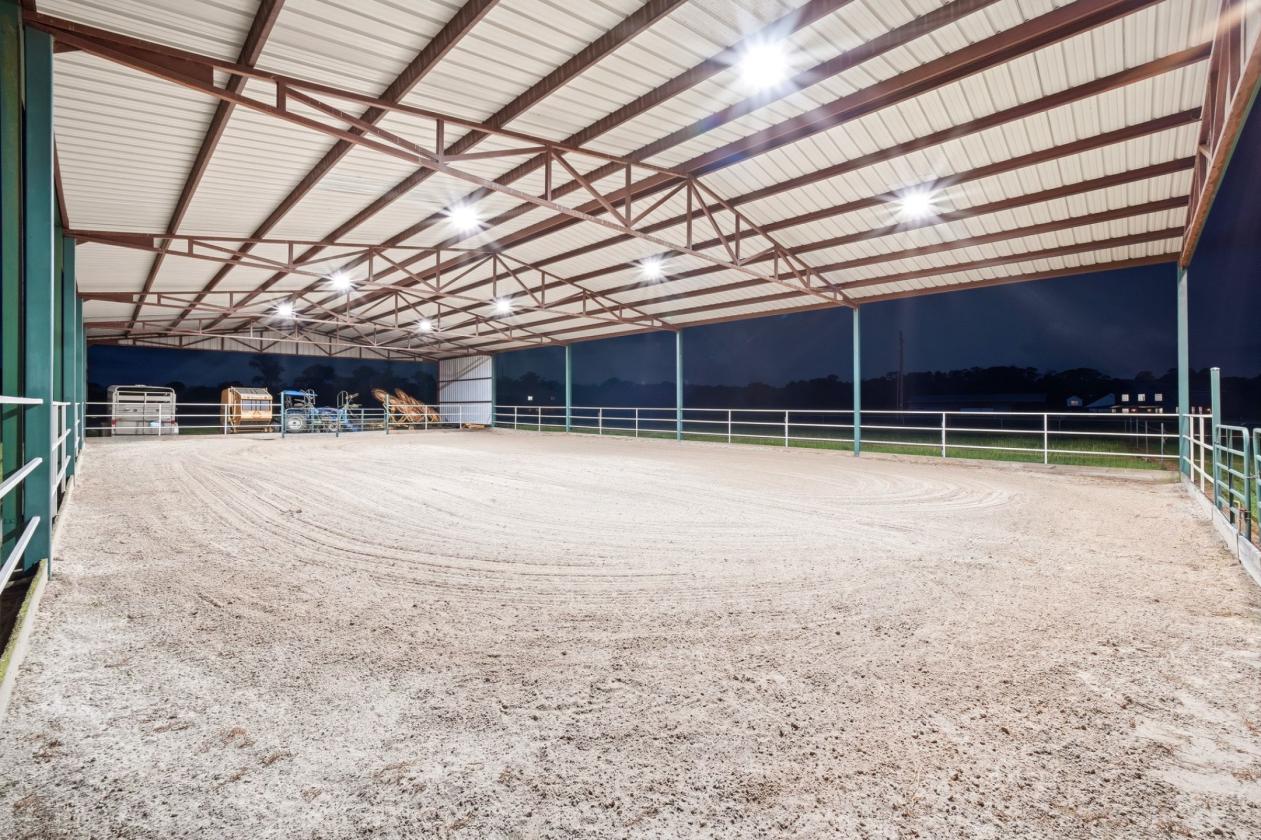 Private Horse Property - photo 9