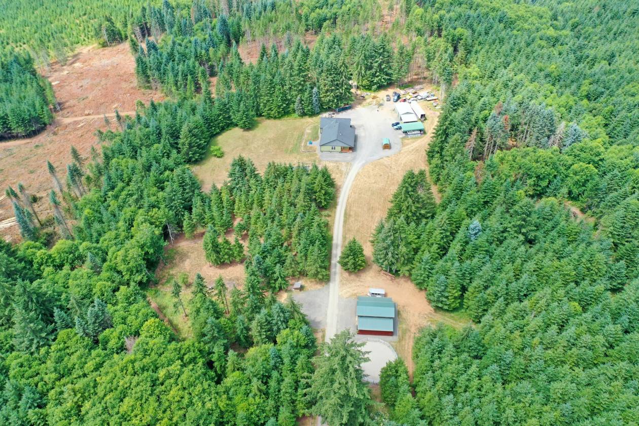 Horse Property for sale.