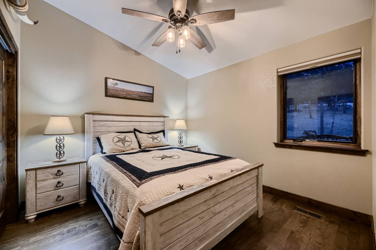 MAGICAL PINE & TINES RANCH - photo 24