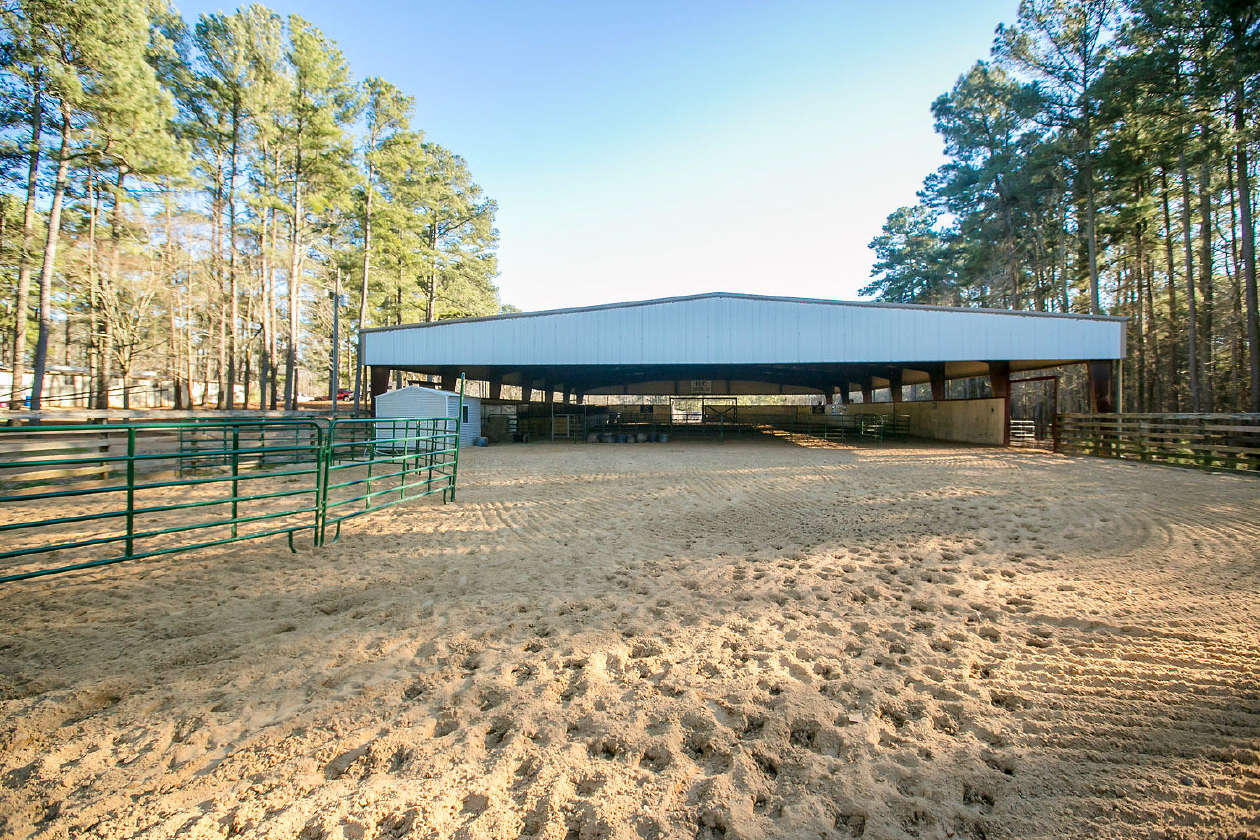 1,600 Acres in Sumter National Forest North Augusta Edgefield SC