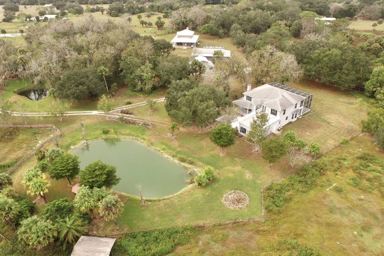 Horse Farm for Sale Fort Myers, Lee County, Florida