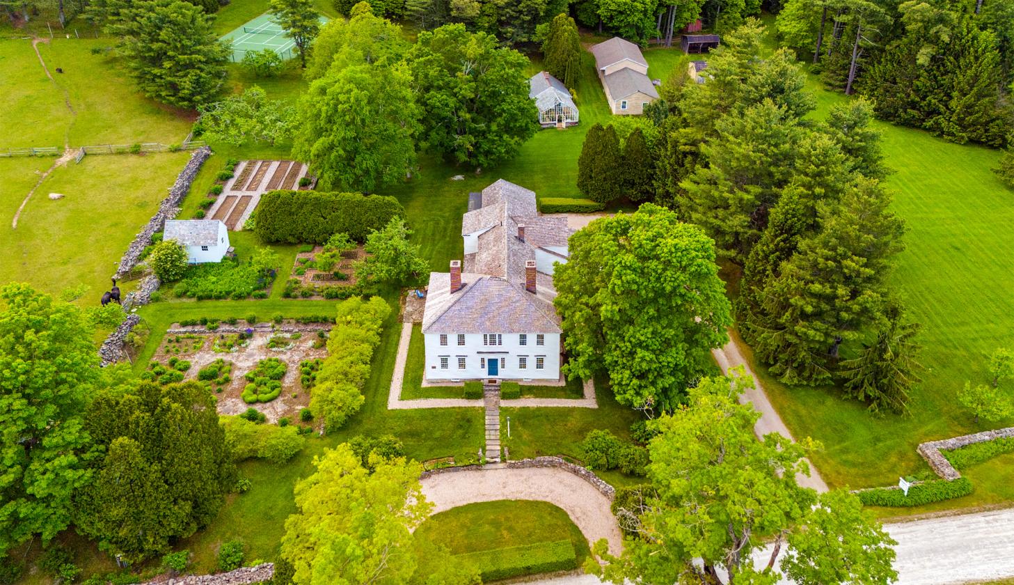 227 ACRES. 227 YEARS  EXQUISITE NEW ENGLAND FARM - photo 26