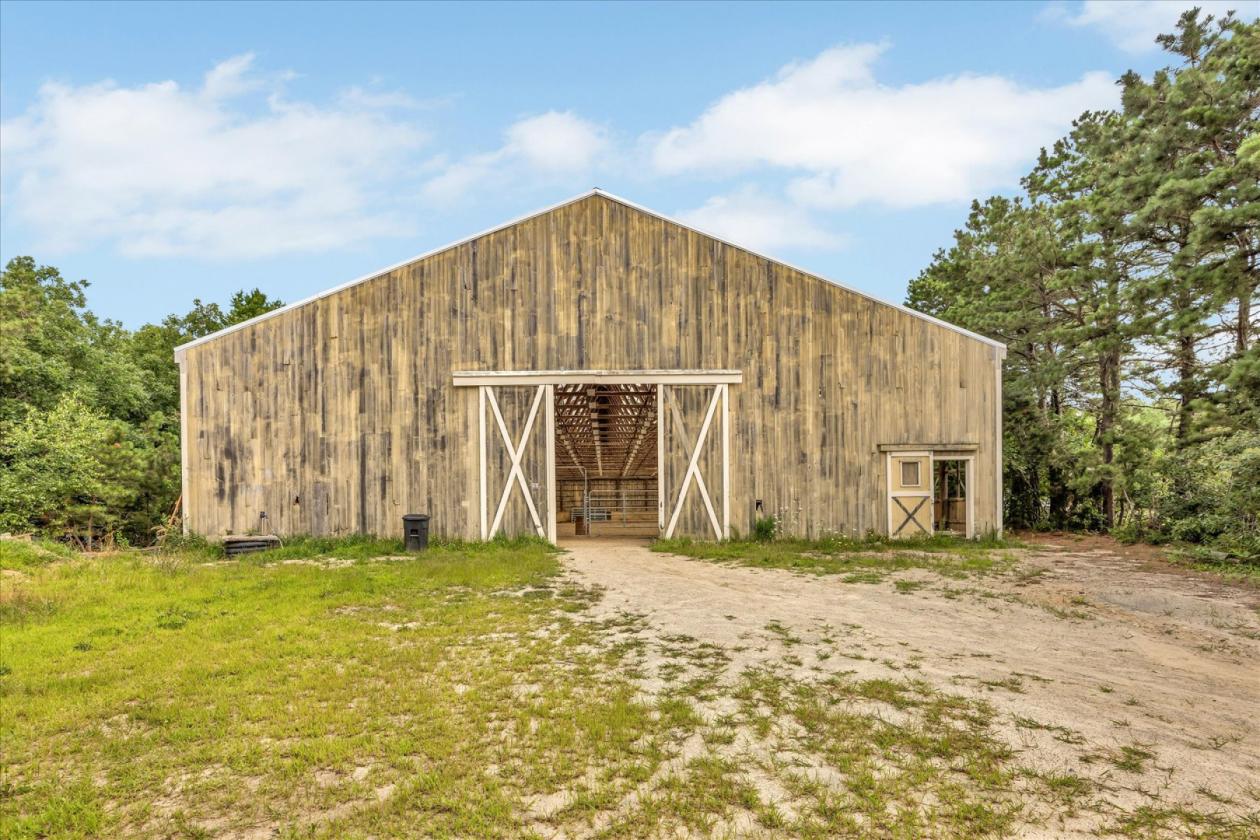 Premier Equestrian Estate - photo 11