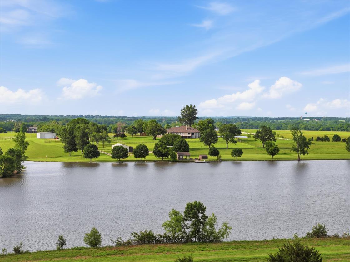 LUXURY MEETS LAND - photo 4
