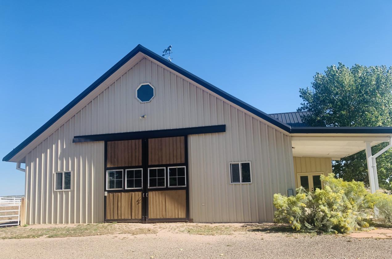 Custom 13.53 Acre Horse Property - photo 6