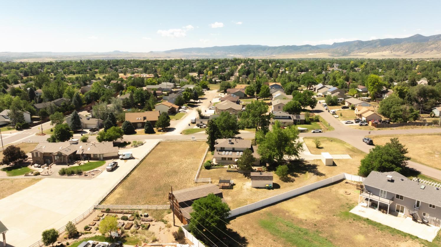 Horse Property in Ken Caryl Acres - photo 25