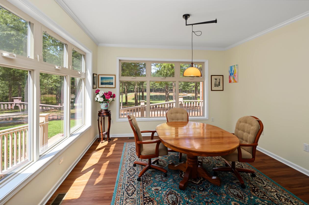 Spacious Home on 60 Acres - photo 16