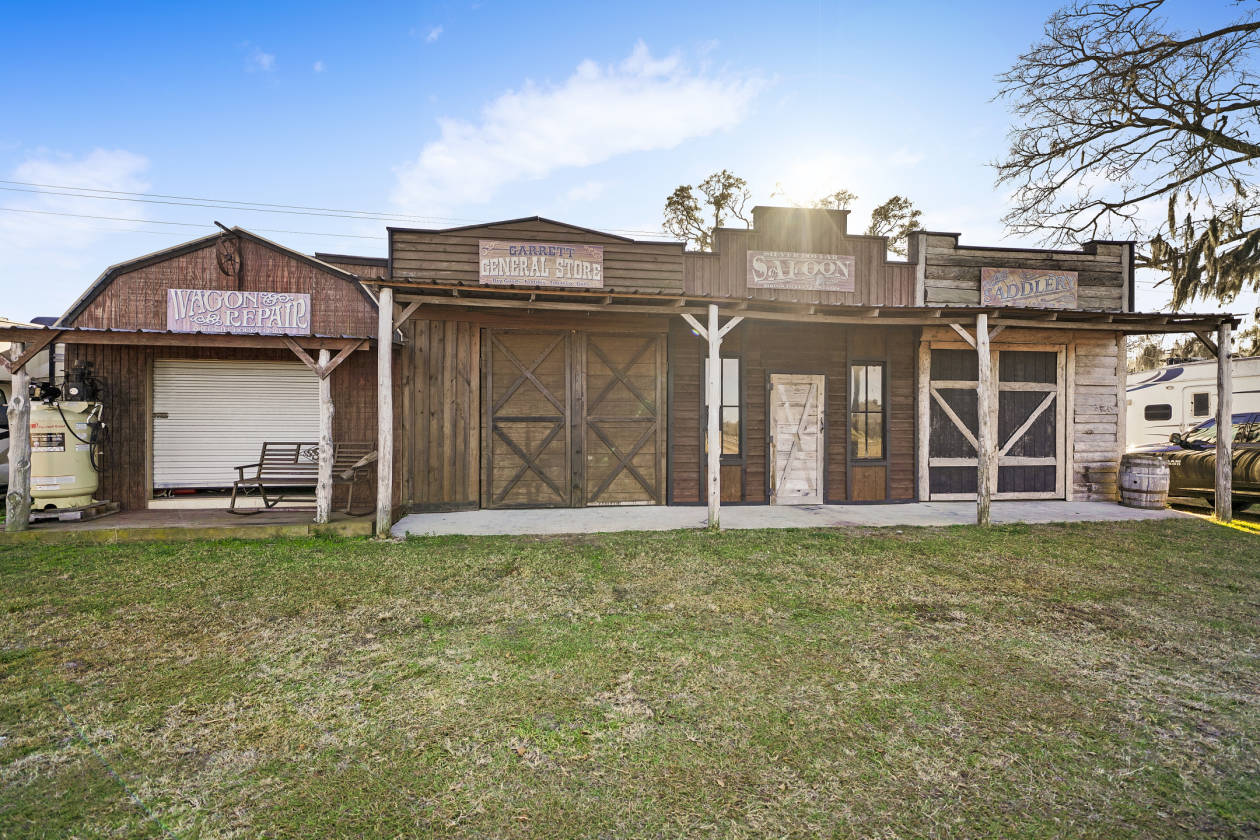 10+ AG Exempt Acres in the Heart of Hempstead, TX Hempstead, Waller County, Texas