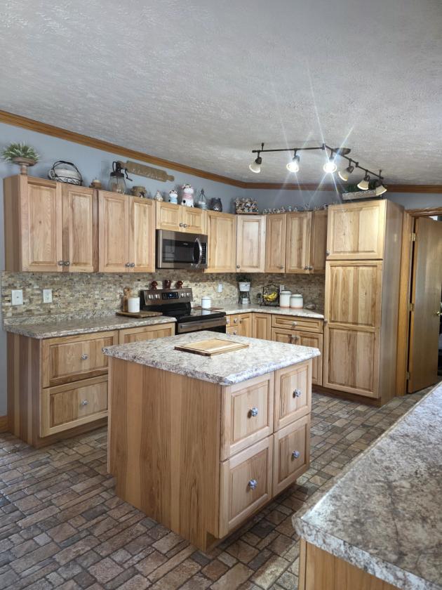 47 acre Equestrian Dream Barn with Remodeled Home - photo 28