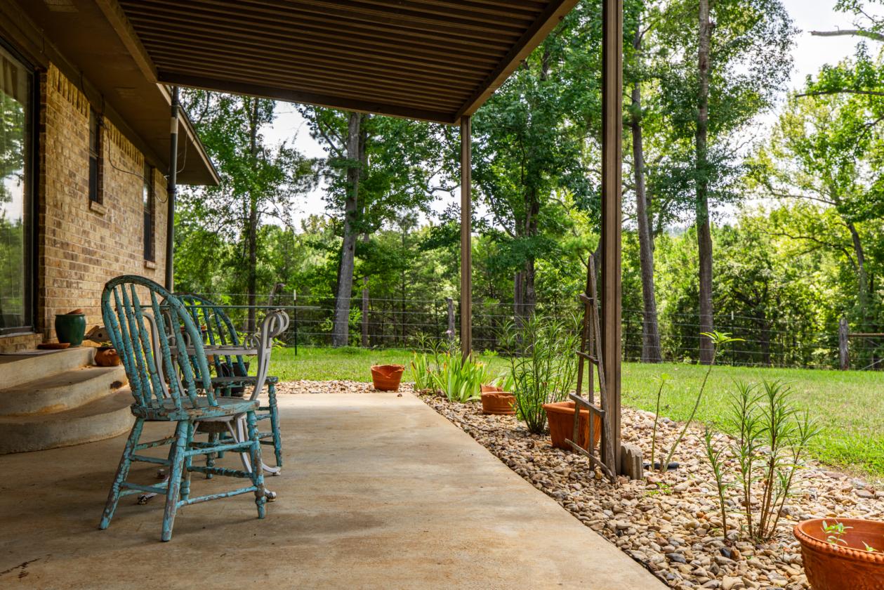 Exceptional 52-Acre Working Cattle Ranch - photo 24