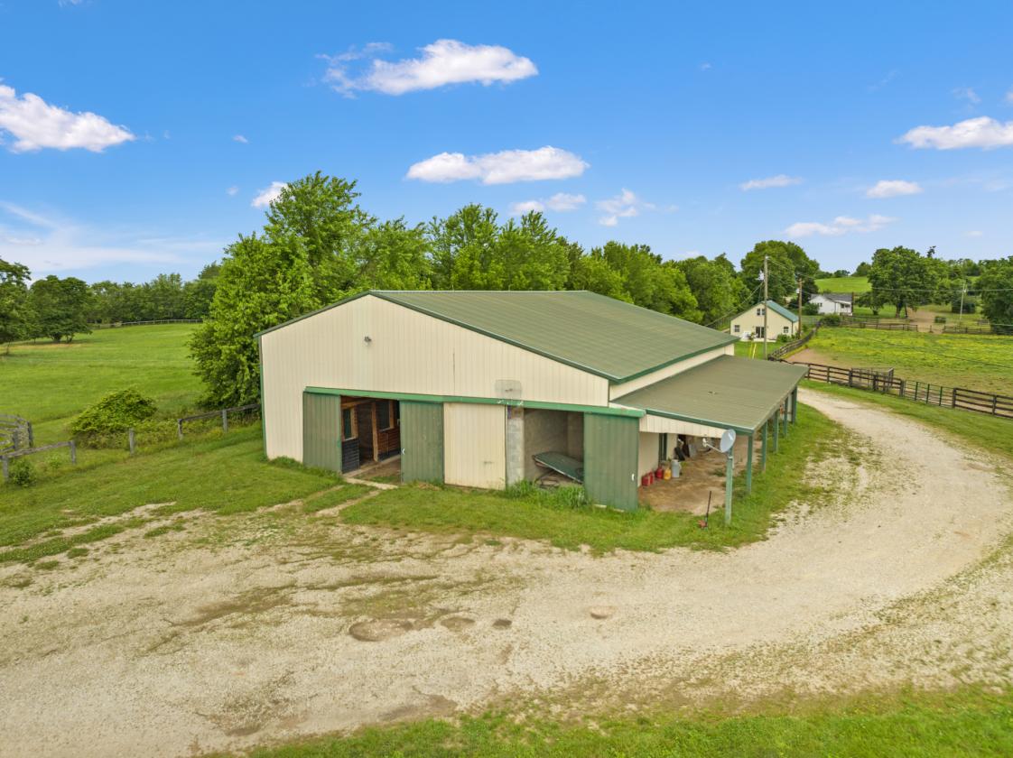 Oak Knoll Meadows Farm - photo 3