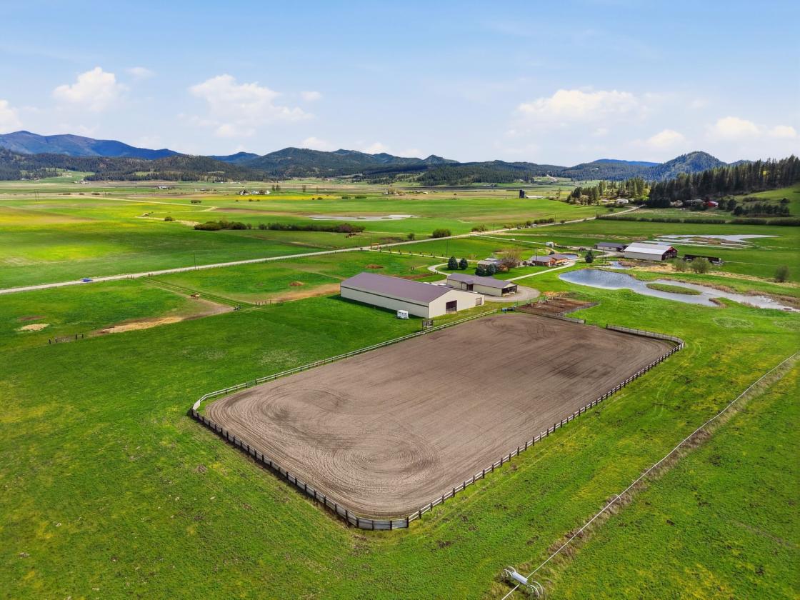 Burlington Ranch | Equestrian & Recreational Ranch - photo 15