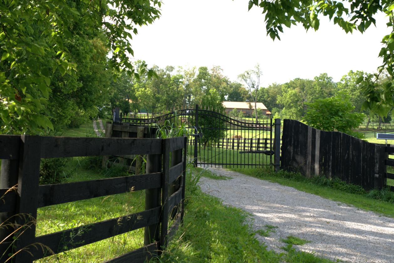 Boutique Farm in the Heart of the Bluegrass - photo 22
