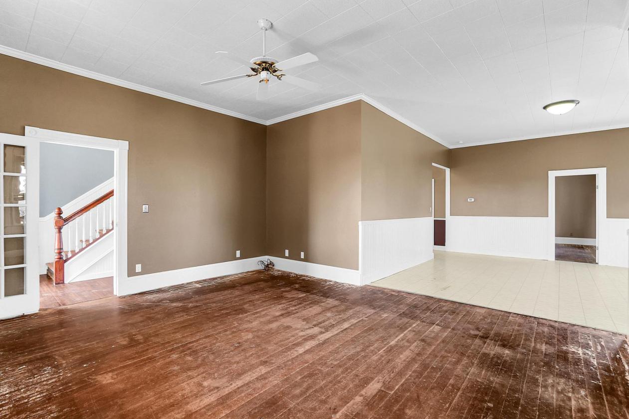 House, Barn, and 16.25 Acres zoned A10 - photo 10