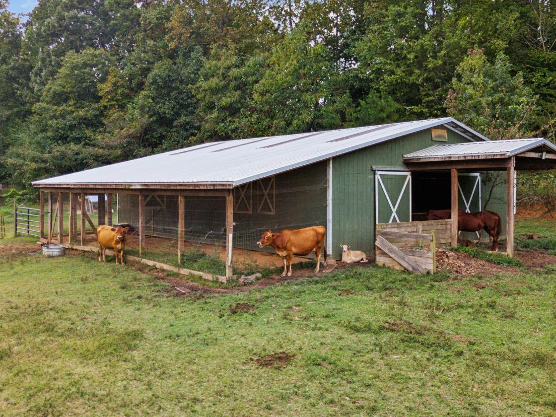 The Pastures at Mooresville - photo 11