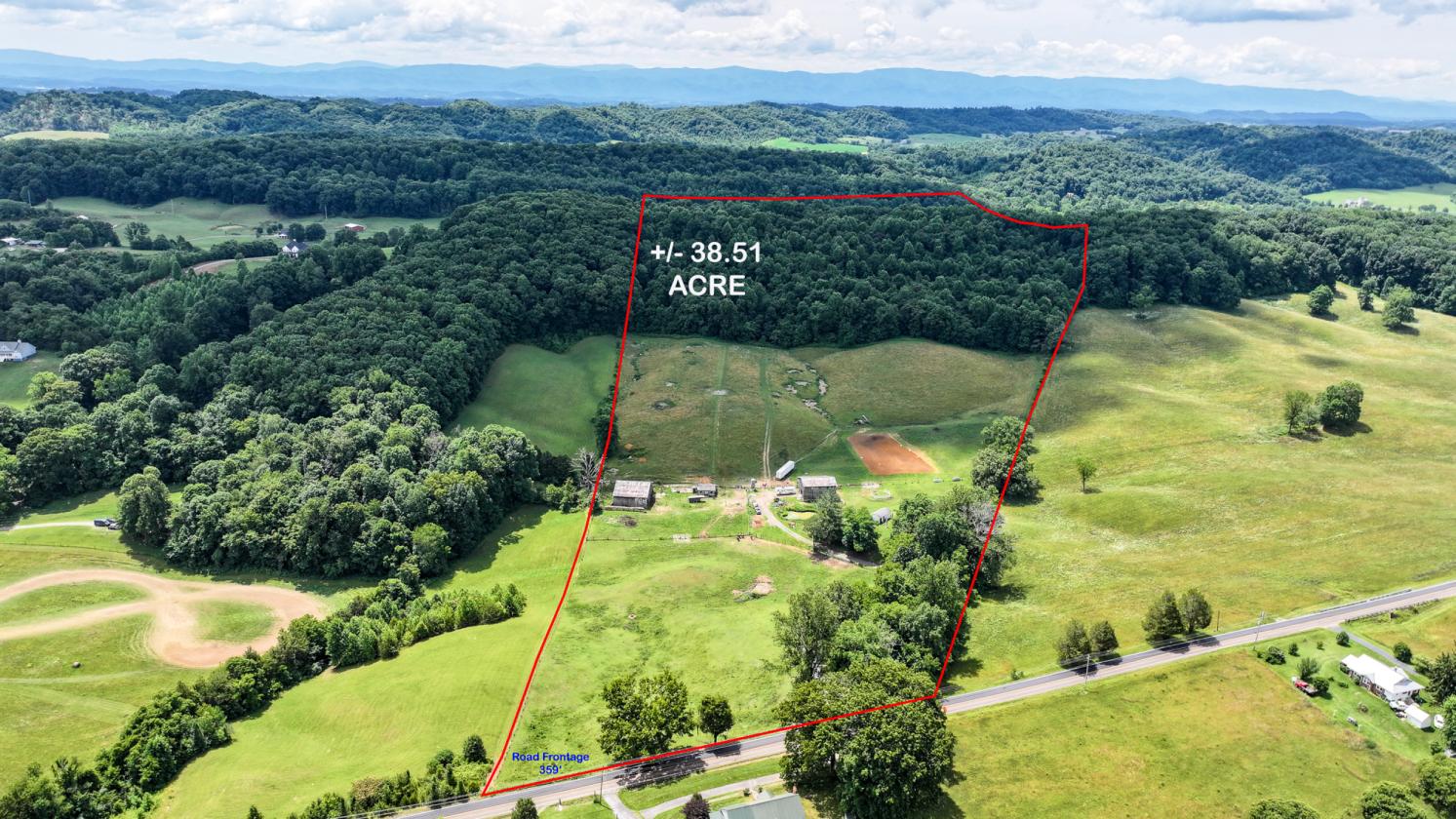 East TN Horse Property with Farmhouse! - photo 11