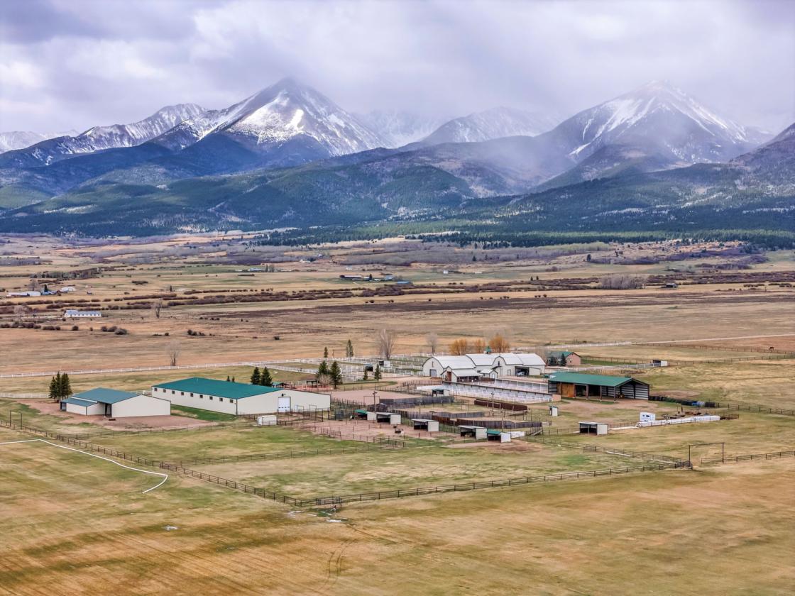 A Painted View Ranch - photo 1