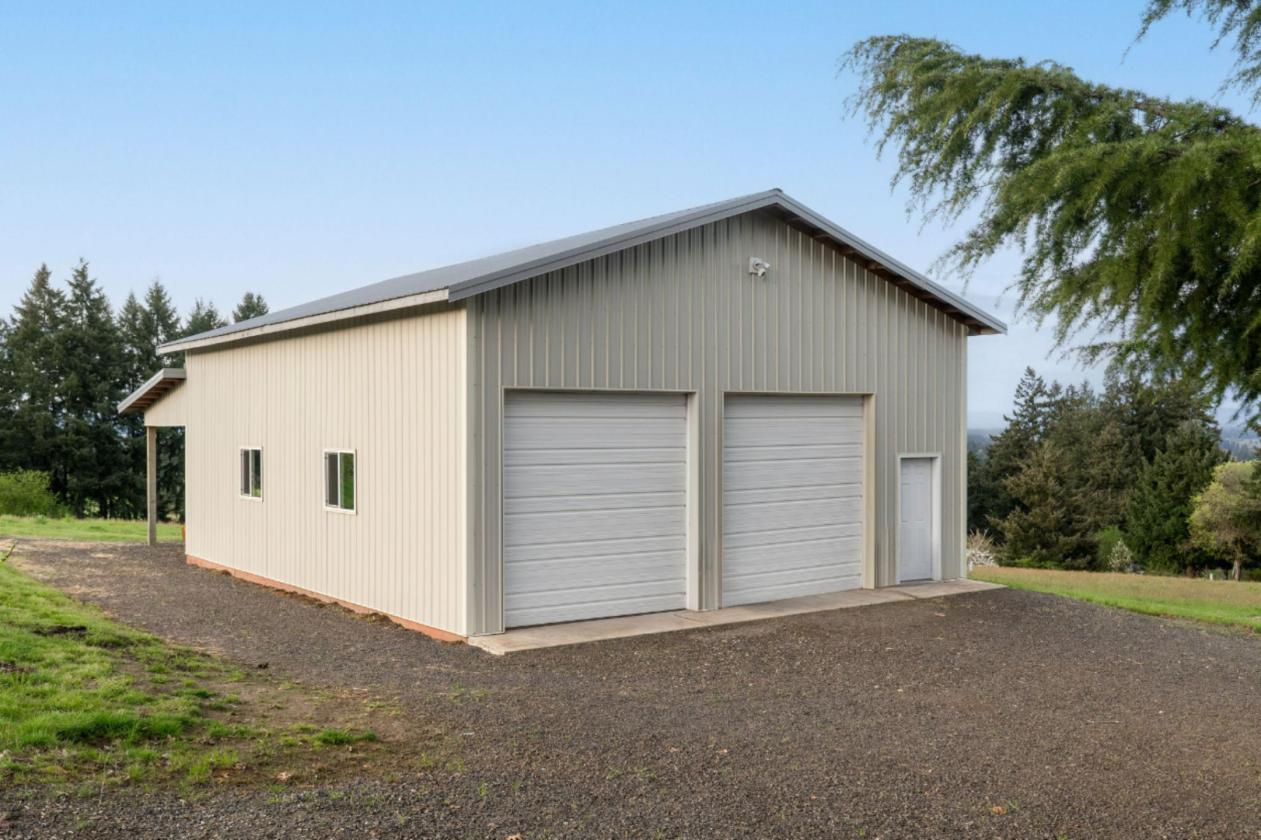 Equestrian-Potential Estate/10acres/Mt Hood Views! - photo 9