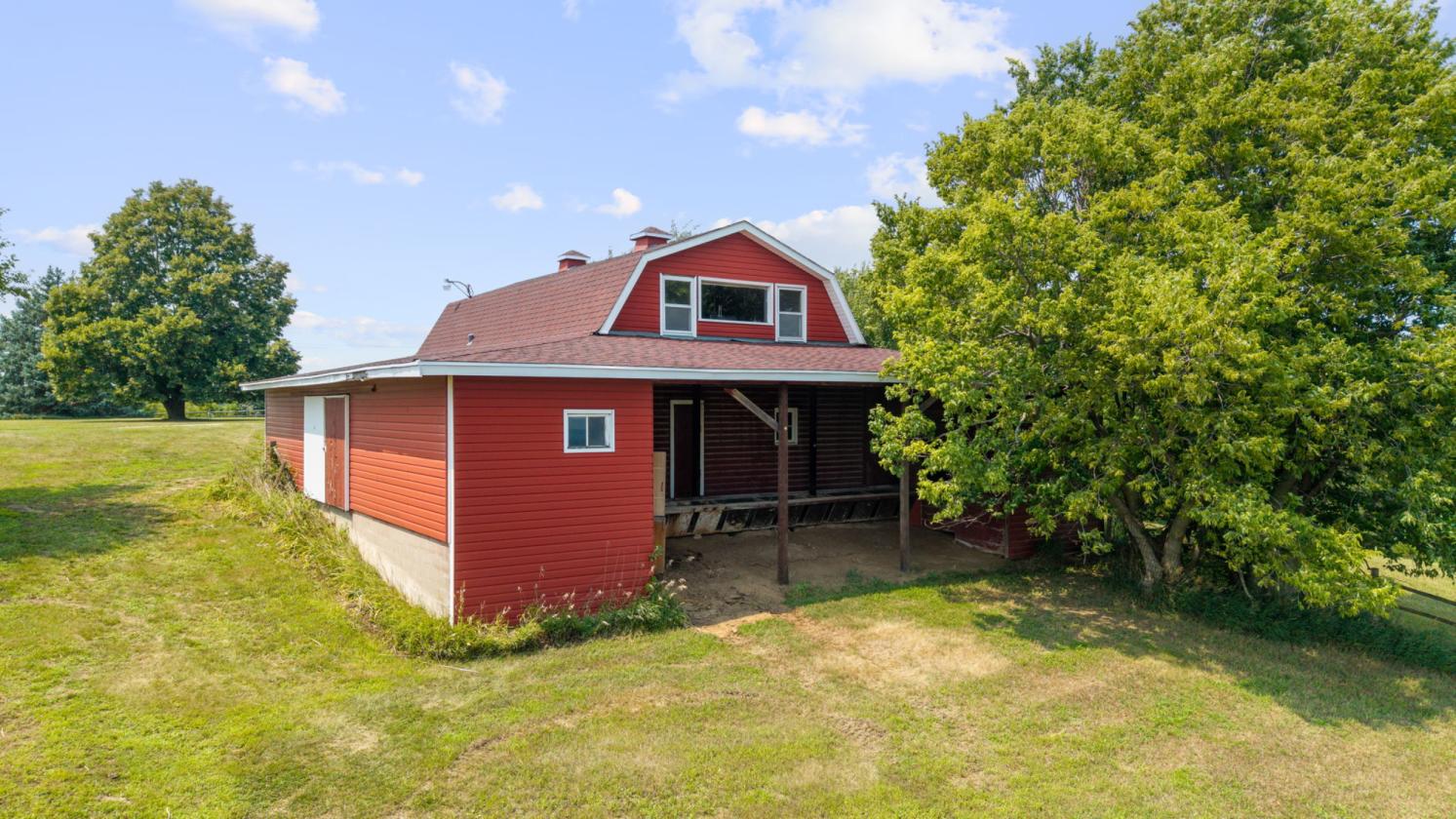 25-Acre Horse Property/House-- Magnificent Views! - photo 6