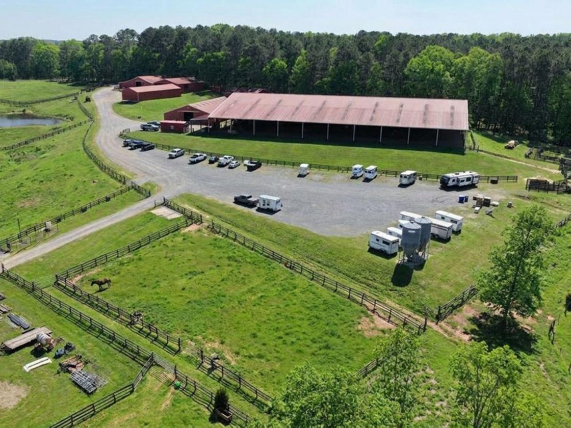 52 Acre Equestrian Estate - photo 25