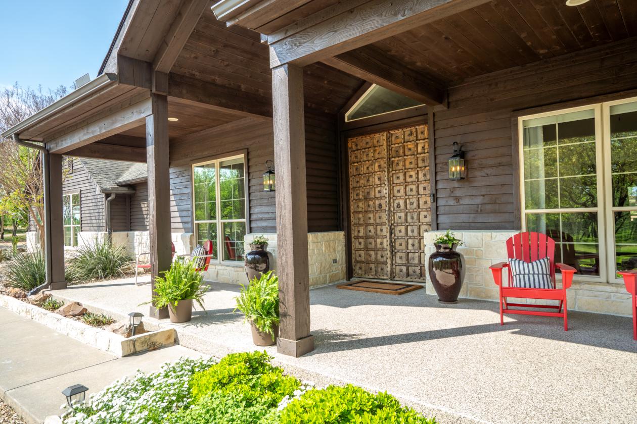 Prime Horse Property with Endless Potential - photo 8