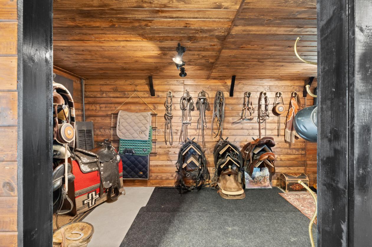 40-Acre Southern Colorado Equestrian Estate - photo 25