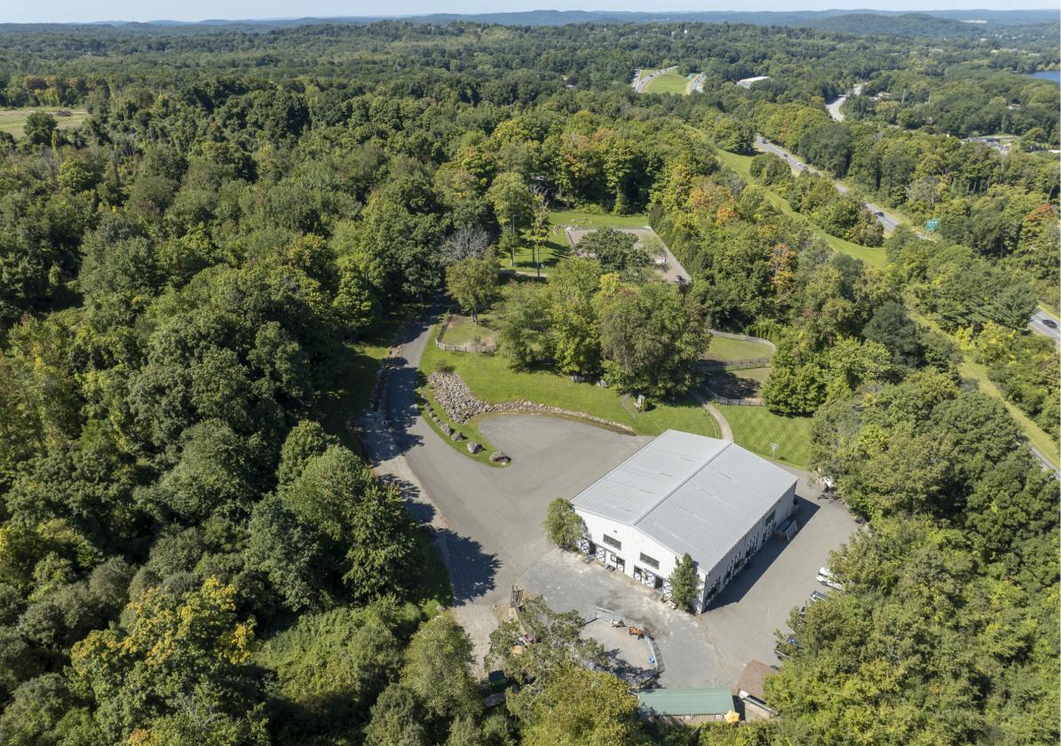 Turn-Key Equestrian Facility - photo 22