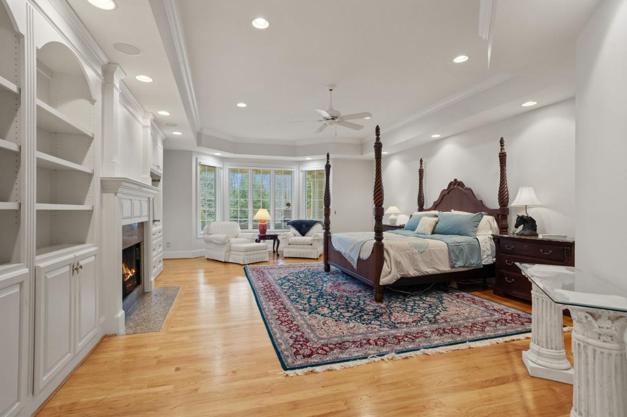 Exceptional Equestrian Estate - photo 15