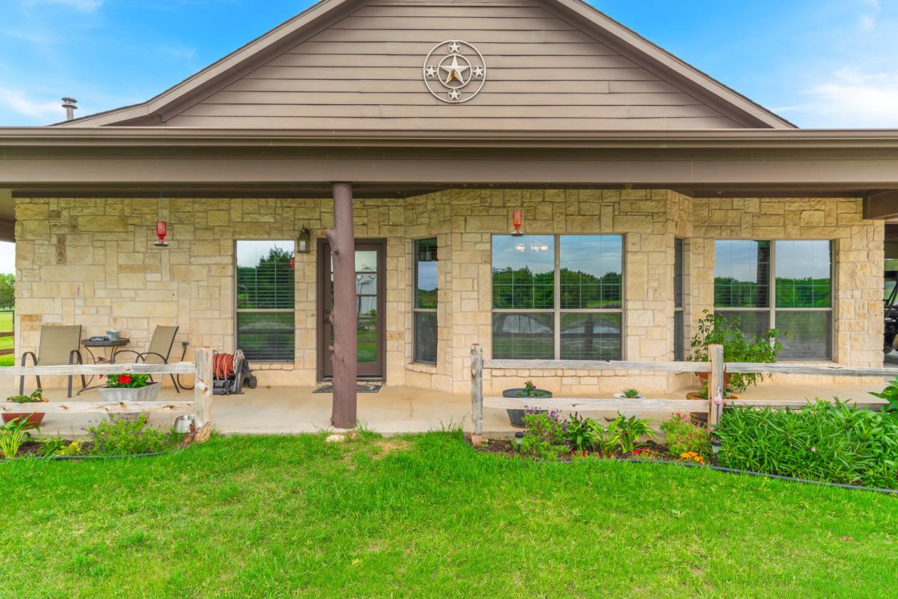 Stunning 15 acres in sought-after Mountain Springs - photo 7